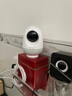 360攝像頭8pro 4K版 800萬云臺 家用攝像頭 家用監(jiān)控攝像機 手機遠程監(jiān)控器360度夜視全景 嬰兒看護器 曬單實拍圖