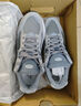 NEW BALANCE NB2002R官方男鞋女鞋情侶網(wǎng)鞋潮流百搭夏季透氣網(wǎng)面運(yùn)動(dòng)休閑鞋 灰色 M2002RST 41.5 (腳長(zhǎng)26cm【尺碼詳詢客服】) 曬單實(shí)拍圖