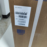 海爾（Haier）雙門冰箱309升大型家用風(fēng)冷無(wú)霜迷你DEO凈味保鮮超薄兩門節(jié)能一級(jí)新能效電冰箱 309升 風(fēng)冷無(wú)霜 兩門變頻冰箱一級(jí) 曬單實(shí)拍圖