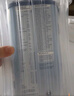 荷蘭牛欄（Nutrilon）諾優(yōu)能嬰幼兒配方奶粉乳糖配方原裝進(jìn)口 4段 6罐 （12-24個月）26.6-27.1 曬單實拍圖