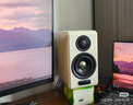 漫步者（EDIFIER）S880MKII 精致HIFI有源2.0音箱 高品質(zhì)藍(lán)牙連接 電腦音響 電視音響 曬單實(shí)拍圖