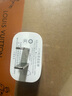 Viken【直營正品】蘋果15/16充電器頭45W/30W快充套裝iPhone16/15 Pro/promax/plus充電線 【原盒封裝】蘋果30W快充頭+1米編織快充線 安全認證不傷機 曬單實拍圖