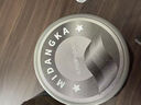 米當卡堅果米糊超好喝1.1KG6重碳水增肌米糊2000億益生菌多維補充快碳 【3.0時代】全階米糊2.4磅/1桶+2條試用裝 曬單實拍圖
