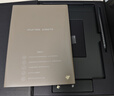 科大訊飛【重磅新品】智能辦公本X5 Pro-摩卡棕 10.65英寸 墨水屏電紙書 電子書閱讀器 手寫筆記本電紙書 曬單實拍圖