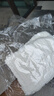 倍呵5條裝嬰兒10層紗布尿布純棉可洗小孩新生兒寶寶全棉透氣尿布尿片 十層紗布尿布 5條裝 17x46cm 曬單實(shí)拍圖