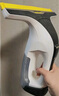 KARCHER新款原裝進(jìn)口無線擦窗機(jī)鏡面玻璃臺(tái)面衛(wèi)生間玻璃陽臺(tái)窗戶清潔吸刮一體機(jī) WV6 新款進(jìn)口擦窗機(jī) 白色 曬單實(shí)拍圖