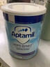 愛他美（Aptamil）英國版愛他美深度水解奶粉 部分水解適度水解奶粉 益生菌特配奶粉 英版愛他美深度2段 800g 曬單實拍圖