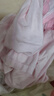 舒貝怡嬰兒衣服短袖套裝夏季寶寶純棉短褲兩件套兒童外出衣服 小兔100CM 曬單實(shí)拍圖