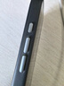 京工智造【定制款丨合金鏡頭】適用蘋果16promax手機殼iphone16pro保護套全包防摔Magsafe磁吸16磨砂殼高檔 【鈦黑色】輕砂手感-贈鋼化膜 蘋果16ProMax 曬單實拍圖