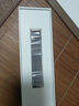 華為原裝手表表帶適用WATCH GT3 GT3Pro典藏版/WATCH FIT 2/WATCH FIT 3/WATCH GT2/FIT 4腕帶 雙磁吸米蘭尼斯表帶-不銹鋼-鋼色20mm【盒裝】 曬單實(shí)拍圖