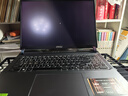 微星（MSI）泰坦16 AI 2025 國家補貼20% 16英寸游戲筆記本電腦(Ultra9-275HX RTX5070Ti 16G 1TB 2.5K/240Hz) 曬單實拍圖