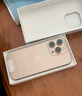 Apple/蘋果 iPhone 16 Pro（A3294）256GB 沙漠色鈦金屬 支持移動(dòng)聯(lián)通電信5G 雙卡雙待手機(jī) 曬單實(shí)拍圖