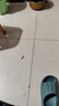 雨虹防水 防霉易擦洗 瓷磚美縫劑十大品牌 地磚美縫膠勾縫劑 月光灰 曬單實(shí)拍圖