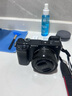 索尼/SONY a6300 a6400 a6000 a6500 a5100 二手半畫(huà)幅微單相機 A6300 (16-50mm)套機 95新 曬單實(shí)拍圖