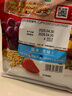 卡樂比（Calbee）即食燕麥片原味水果麥片600g日本進口非油炸沖泡代餐零食營養(yǎng)早餐 曬單實拍圖