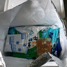 京東超市海外直采 進(jìn)口原切牛胸部肋條凈重4斤(500g*4) 長肋條燒烤 曬單實拍圖