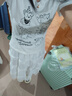 蘿美醬白色蓬蓬裙女夏季新款仙女a(chǎn)字半身裙雙層小個子蕾絲蛋糕裙子春秋 白色加長【身高164cm以上】 M 【建議95-110斤】 曬單實拍圖