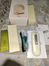 康佳（KONKA）脫毛儀3301藍(lán)寶石冰感冰點(diǎn)家用唇腋腿毛脫毛機(jī)女生日情人節(jié)實(shí)用禮物 保價(jià)七夕 奶油白-冰點(diǎn)藍(lán)寶石Pro版本 曬單實(shí)拍圖