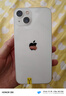 Apple iPhone 二手蘋(píng)果13 國行二手手機 星光色 99新·128G（品牌電池顯示100%電池健康） 國行版本全網(wǎng)通5G各項功能全部正常 曬單實(shí)拍圖
