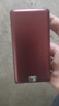 金立（Gionee）老年人手機(jī)4G全網(wǎng)通翻蓋老年機(jī) 超長(zhǎng)待機(jī) 大字體大聲音大按鍵學(xué)生大屏老人機(jī)功能機(jī)V16 紅色 曬單實(shí)拍圖