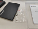 聯(lián)想（Lenovo) 4TB SSD固態(tài)硬盤 SATA3.0 SL700閃電鯊系列臺(tái)式機(jī)/筆記本通用 曬單實(shí)拍圖