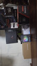 安耐美（Enermax）電源1000W 白金競蝠PK1000W黑色 ATX3電源 白金全模（80PLUS&PPLP雙白金牌/全日系電容/十年保固） 曬單實(shí)拍圖