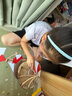 若來（Rolife）旋轉(zhuǎn)木馬八音盒音樂盒diy拼裝積木玩具兒童生日七夕情人節(jié)禮物 曬單實(shí)拍圖