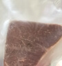 春禾秋牧 進(jìn)口安格斯原切板腱牛排200g/1-2片贈料包 低脂健身 牛肉生鮮 曬單實(shí)拍圖