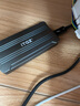 ITGZ USB4.0移動雷電4硬盤盒m2 NVMe固態(tài)硬盤兼容適用筆記本M.2高速40gbps外置硬盤盒 40G【ASM2464主控】USB4兼容雷電3/4 曬單實拍圖
