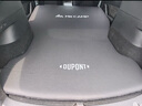 杜邦（DU PONT）杜邦適用特斯拉model Y 充氣床墊駕車車載露營(yíng)充氣床睡覺可折疊 曬單實(shí)拍圖