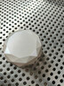 蘇卡思 SECOVOS【旗艦店正品】2025最新款 睡眠藍牙耳機降噪入耳式無線迷你跑步聽歌超長續(xù)航禮物 SleepBuds01 【晨光白】久戴舒適+沉浸環(huán)繞聲 【旗艦版】藍牙5.49+ENC智能降噪 曬單實拍圖