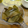 干海帶頭霞浦海帶特產(chǎn)日曬干貨批發(fā)特厚昆布厚實(shí)涼拌燉湯久誠 【精選沖量】海帶短頭50g*10袋 曬單實(shí)拍圖