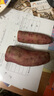 沃典 澳洲進口安格斯谷飼原切去骨牛肋條 凈重3斤 生鮮牛肉 源頭直發(fā) 曬單實拍圖