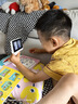 當當貍智能顯微鏡手持便攜式兒童玩具中小學(xué)生電子顯微鏡專業(yè)男女孩禮物 曬單實拍圖