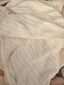 FitonTon5條裝內(nèi)褲女純棉10A抑菌女士內(nèi)褲中腰可愛少女初中生青春期三角褲 曬單實拍圖