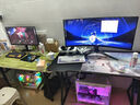 AMD銳龍R7 9800X3D主機(jī)組裝電腦RTX5080 RX9070XT顯卡直播電競(jìng)設(shè)計(jì)臺(tái)式電腦主機(jī)DIY組裝機(jī) 銳龍7 9800X3D+RTX5080丨配九 主機(jī)套件 曬單實(shí)拍圖