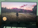 微星（MSI）31.5英寸 4K 量子點(diǎn) OLED 240Hz 0.03ms(GTG) HDR400 游戲電競(jìng)顯示器屏 MAG 321UPX QD-OLED 曬單實(shí)拍圖