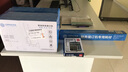 歌派（GEPAD）30mm會計憑證手動裝訂機300頁財務裝訂機手動打孔裝訂機辦公檔案鉚管熱熔裝訂機文件打孔器 GP-30A 曬單實拍圖
