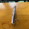 樂比億oppo find n5手機(jī)殼折疊屏oppofind n5新款電鍍真皮oppofindn5超薄支架中軸全包防摔高端保護(hù)套 高清款【玉白色】頭層牛皮丨360°支架 曬單實(shí)拍圖