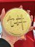 護(hù)舒寶液體衛(wèi)生巾量多日用270mm32片姨媽巾無感保護(hù)京東自營官方旗艦 曬單實(shí)拍圖