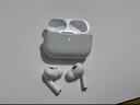 【直營(yíng)正品丨頂配Pro9代】華強北藍牙耳機Air無(wú)線(xiàn)Pro2主動(dòng)降噪國家補貼蘋(píng)果iPhone16/15入耳式Pods 【直營(yíng)新款丨全功能頂配版】 ANC主動(dòng)降噪+滑動(dòng)調音+空間音頻 曬單實(shí)拍圖