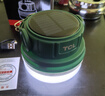 TCL露營燈超長續(xù)航太陽能戶外燈充電式照明燈野營led燈帳篷燈掛式Y06 曬單實拍圖