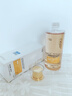 OHBT黃芪爽膚水300ml保濕水護(hù)膚濕敷水補(bǔ)去黃提亮抗皺精華水護(hù)膚品 曬單實拍圖