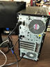 聯(lián)想（Lenovo）多核心 ThinkServer TS90X 小型4U塔式服務(wù)器主機(jī) 至強(qiáng)E-2388G 八核3.2-5.1GHz 64G內(nèi)存丨2×1.92T企業(yè)級(jí)固態(tài)丨RAID1 曬單實(shí)拍圖