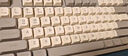 惠普（HP）K500F機械手感鍵盤(pán) 無(wú)線(xiàn)藍牙三模靜音 多功能旋鈕辦公游戲臺式電腦筆記本通用鍵盤(pán) 灰色 98配列 曬單實(shí)拍圖
