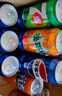 百事可樂 Pepsi 汽水 碳酸飲料 330ml*24聽  新老包裝隨機(jī)發(fā)貨 曬單實(shí)拍圖