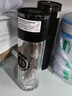全鋼玻璃保溫杯茶水分離便攜水杯速開直筒杯奢華款 定制姓：【王】 鋼色蓋速開319ML千層杯 曬單實拍圖