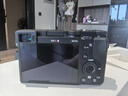 索尼（SONY）DSC-RX1RM3黑卡?全畫幅旗艦（ 約6100萬有效像素 RX1R III） 全畫幅黑卡  RX1RM3【需注冊后發(fā)】 DSC-RX1RM3【新品需注冊發(fā)】 標配 曬單實拍圖