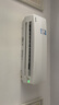 松下空調(diào)快速制冷 低噪音 掛機1.5匹 松之舞新一級能效省電 變頻冷暖 國家補貼 58°C自清潔HZ35K410Q 曬單實拍圖