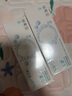 SAP思漢普 進(jìn)口硅水凝膠 沁漾近視隱形眼鏡日拋30片裝 550度 曬單實拍圖